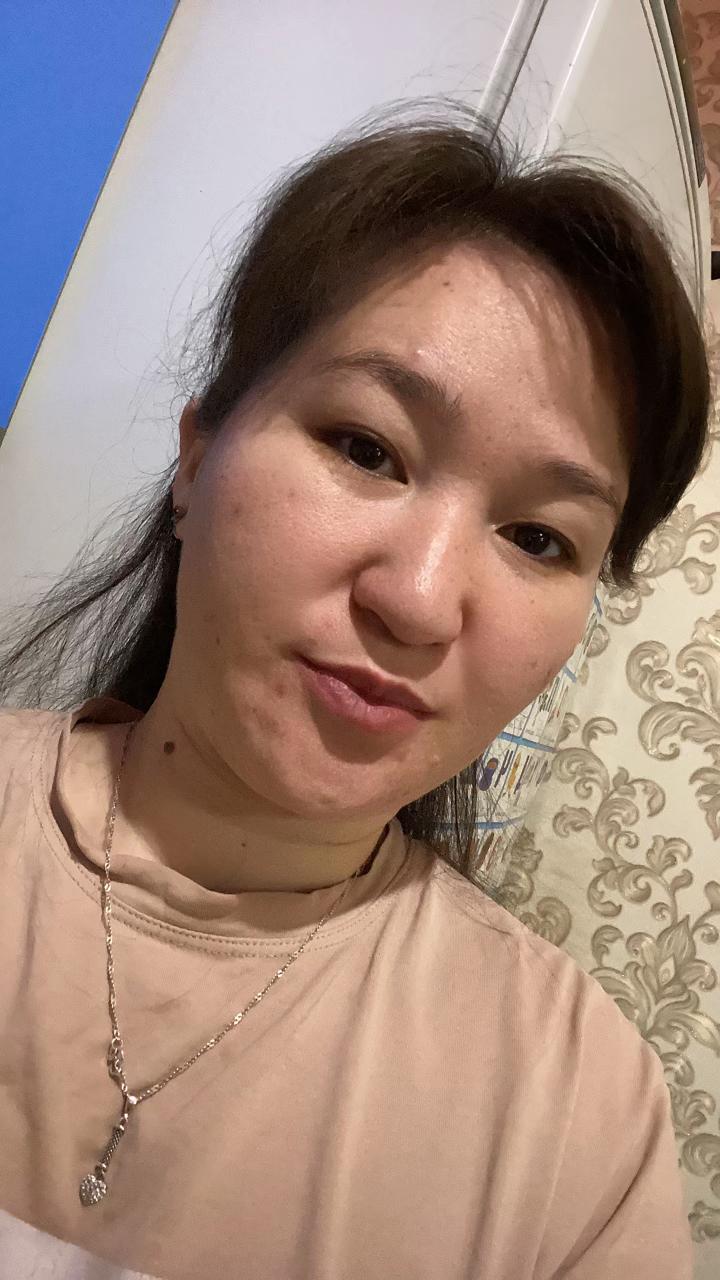 @Элеонора