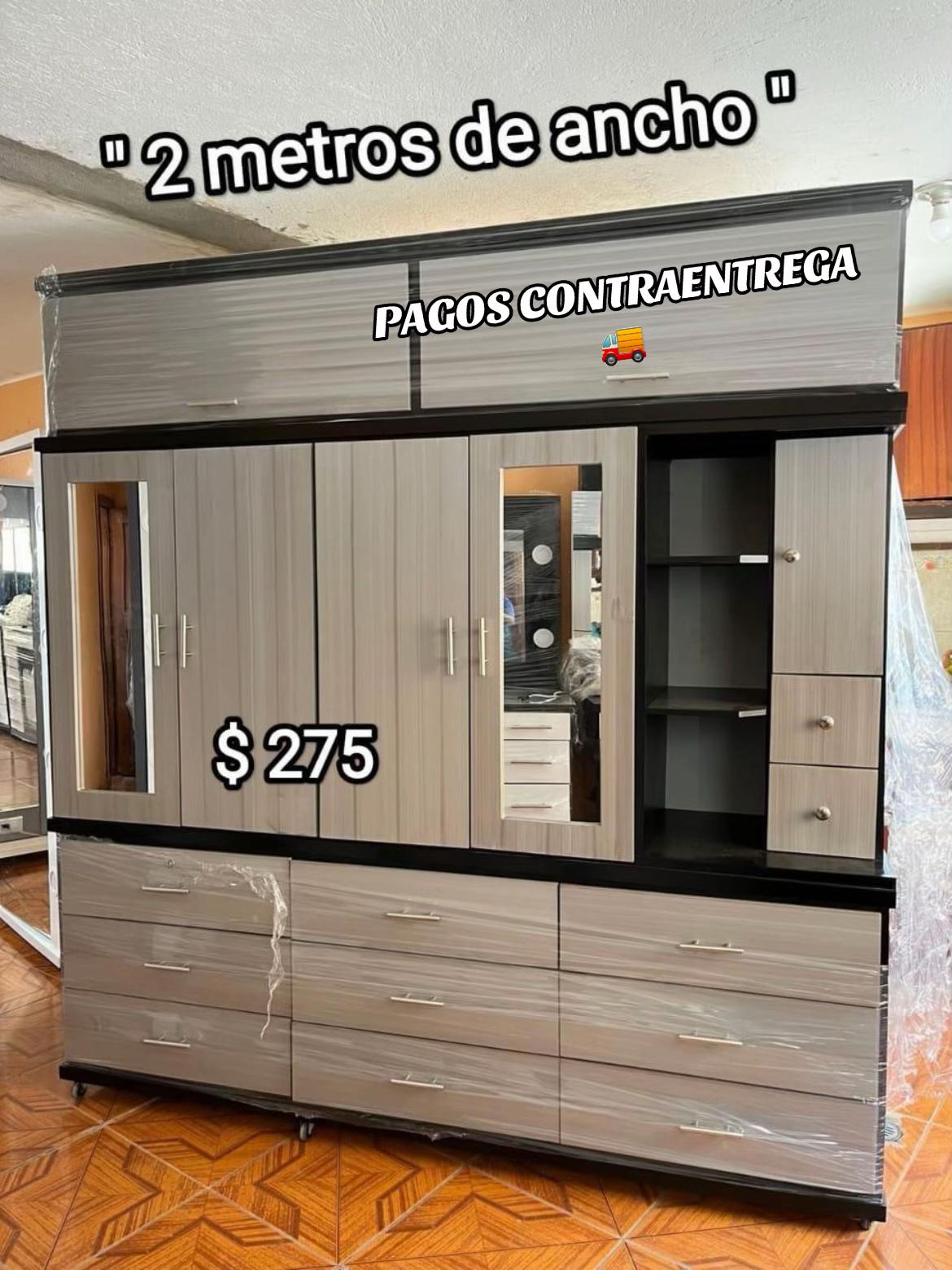 @Muebles _ Arévalo