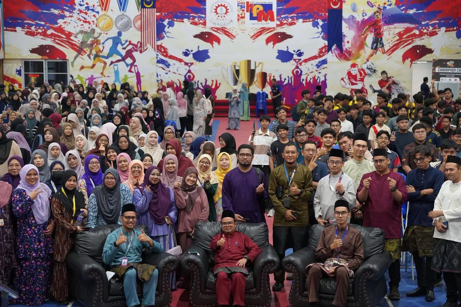 @KPM BANDAR PENAWAR OFFICIAL