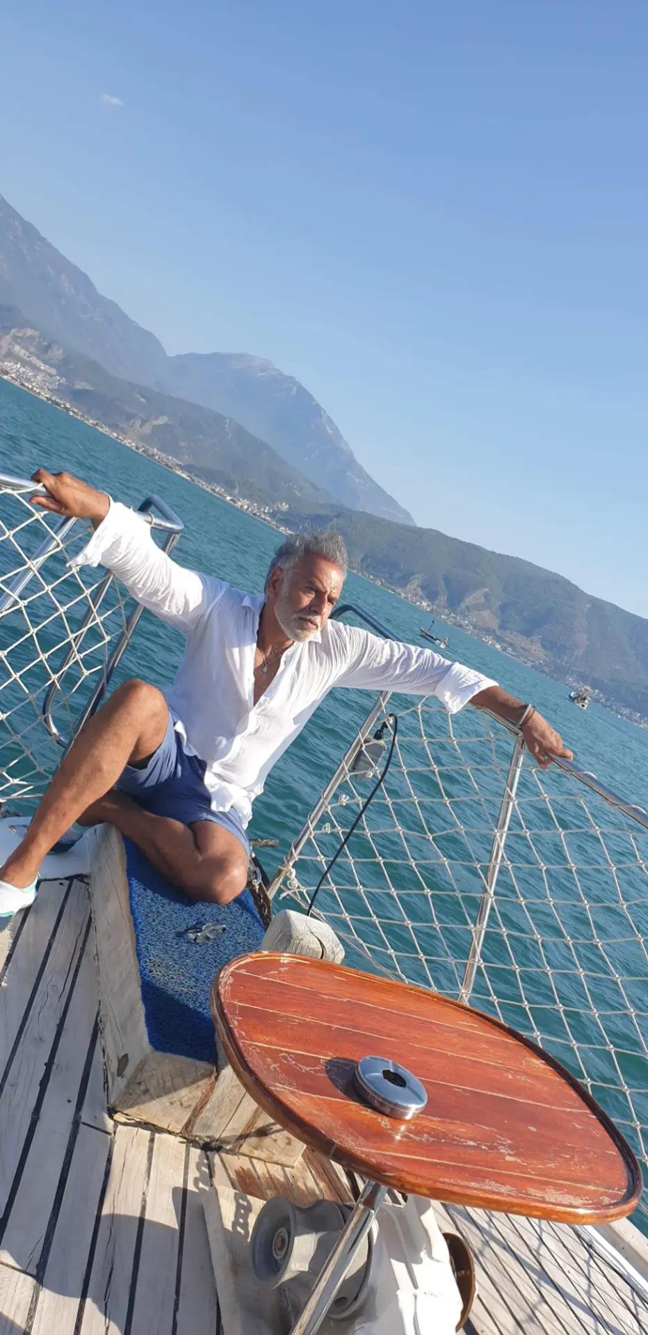 @Mrluxurytravels