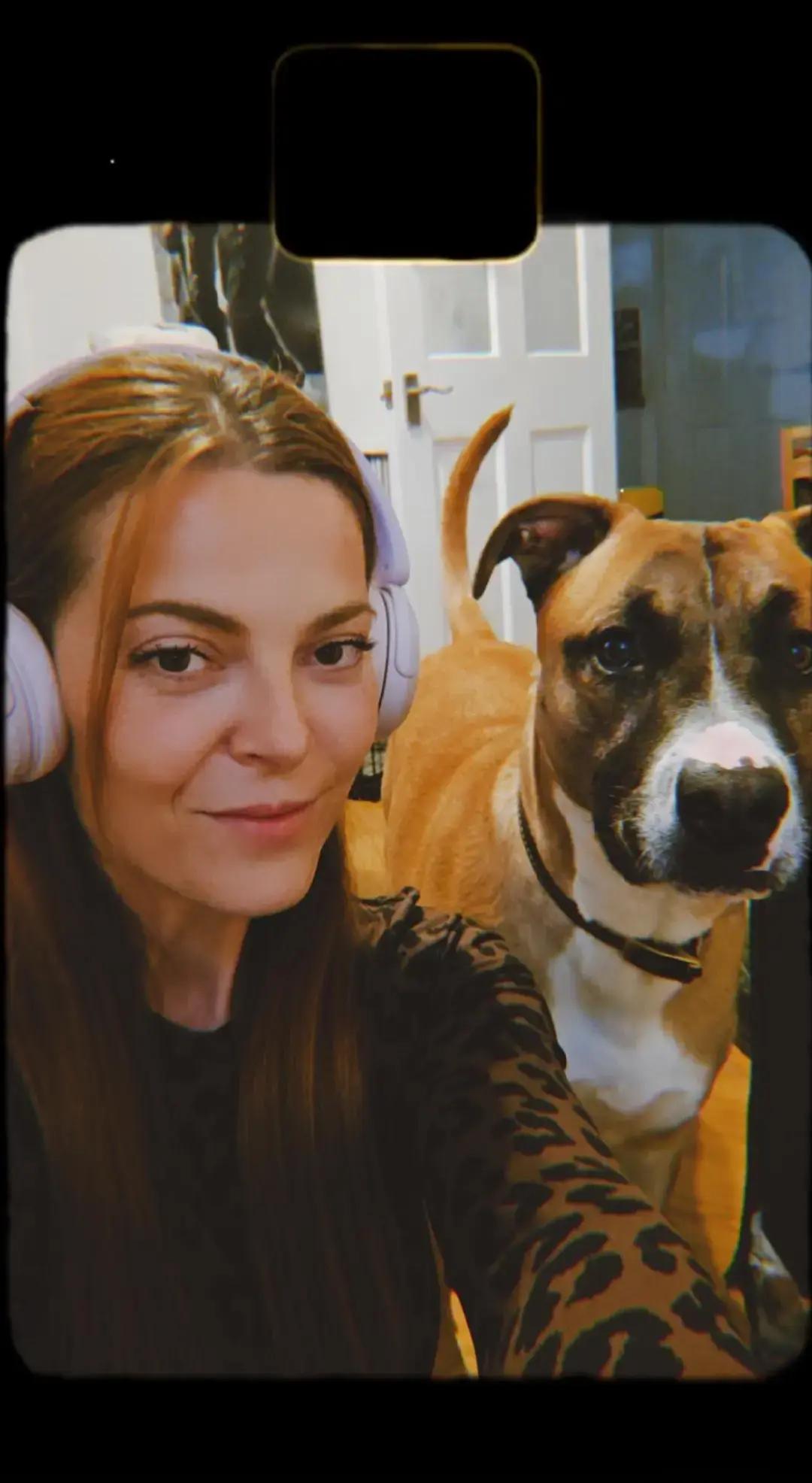 @✨️Adelina✨️