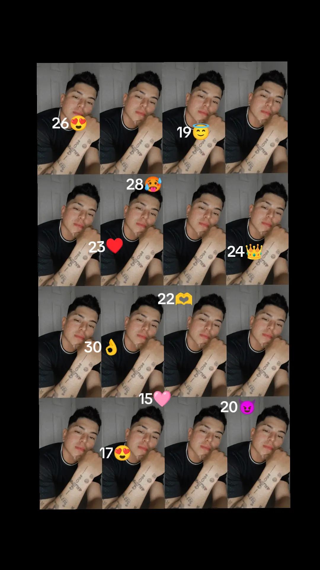 @🐼.𝙈𝘪.ⲣăⲣ𝐚cί𝚝𝗼.ღᶠ..✅️🇳🇮