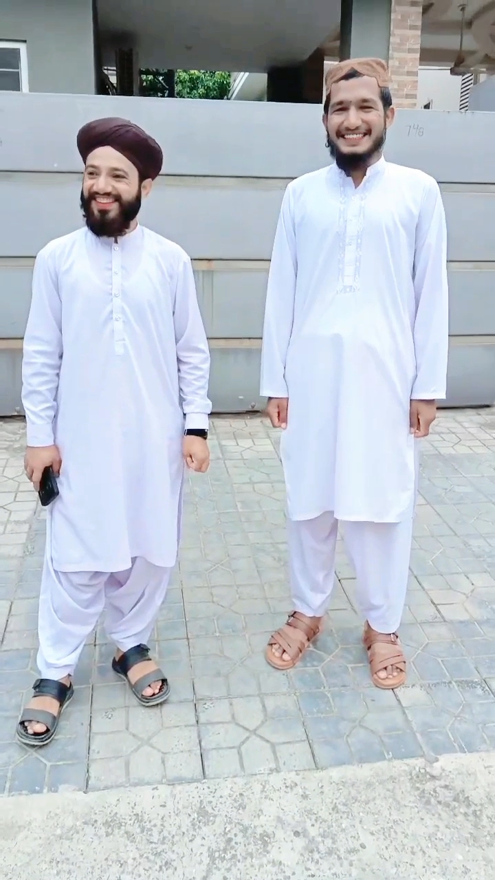 @Tahir Al Madni Rizvi official