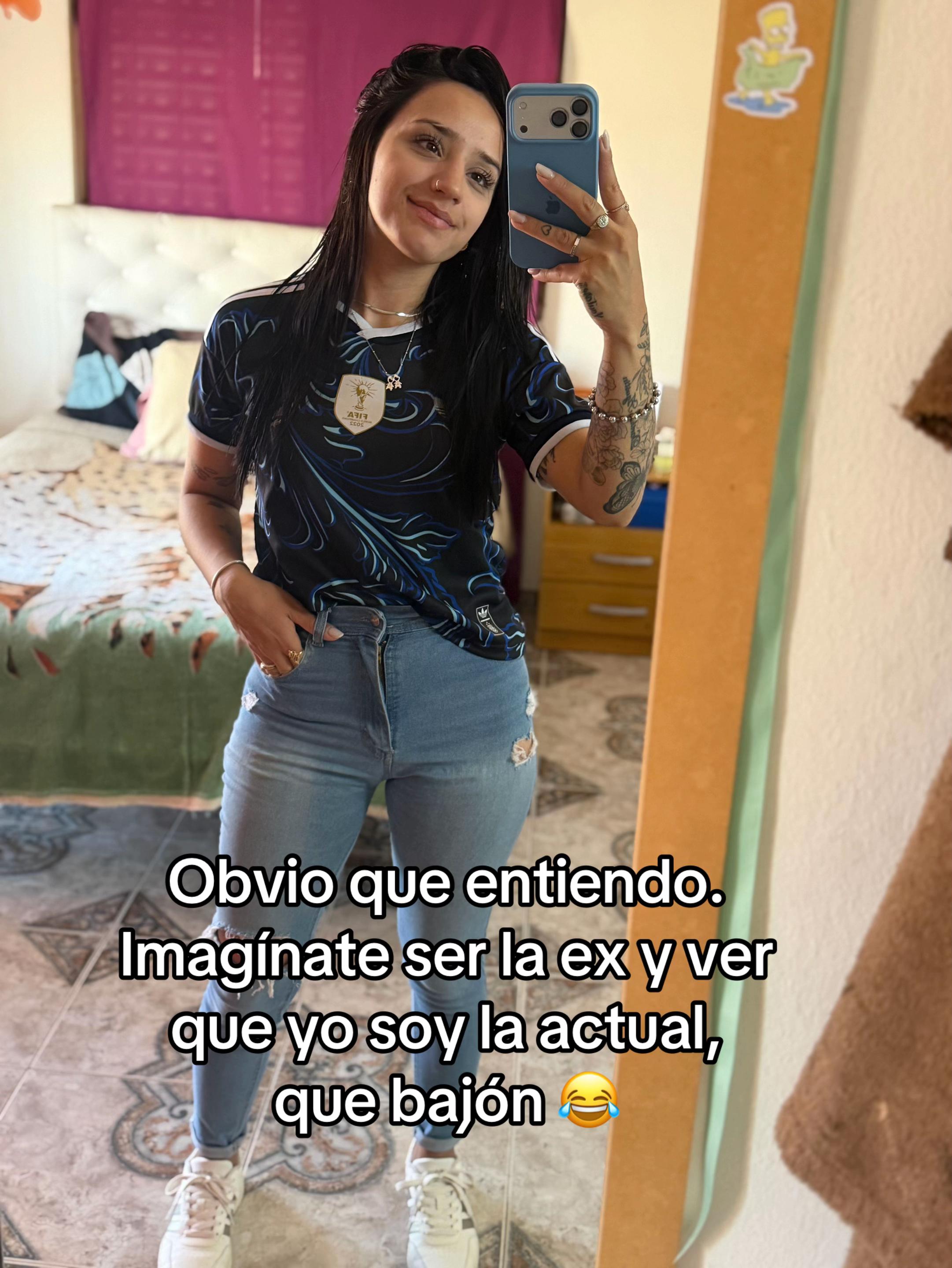 @Aylén Bernal