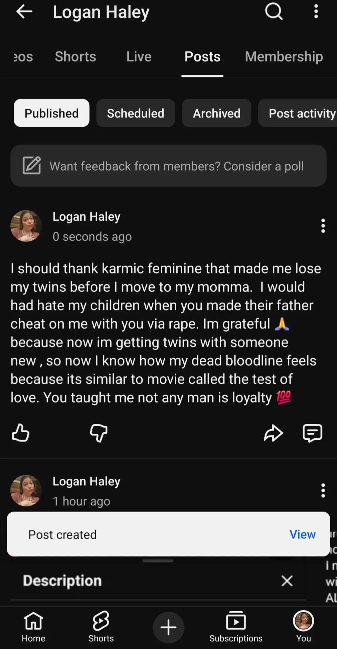 @Loghal409