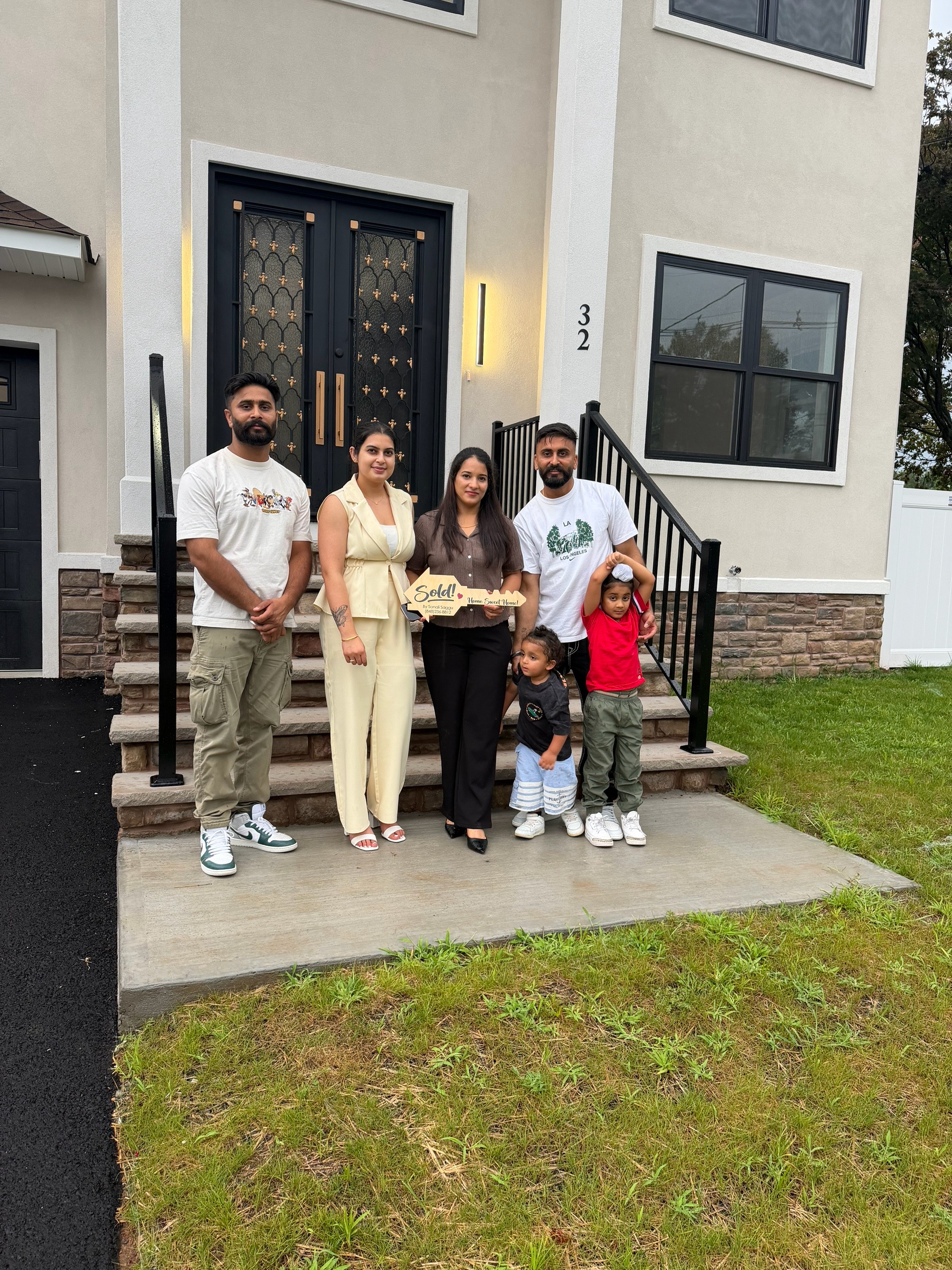 @Sonali Saggu | NJ Realtor