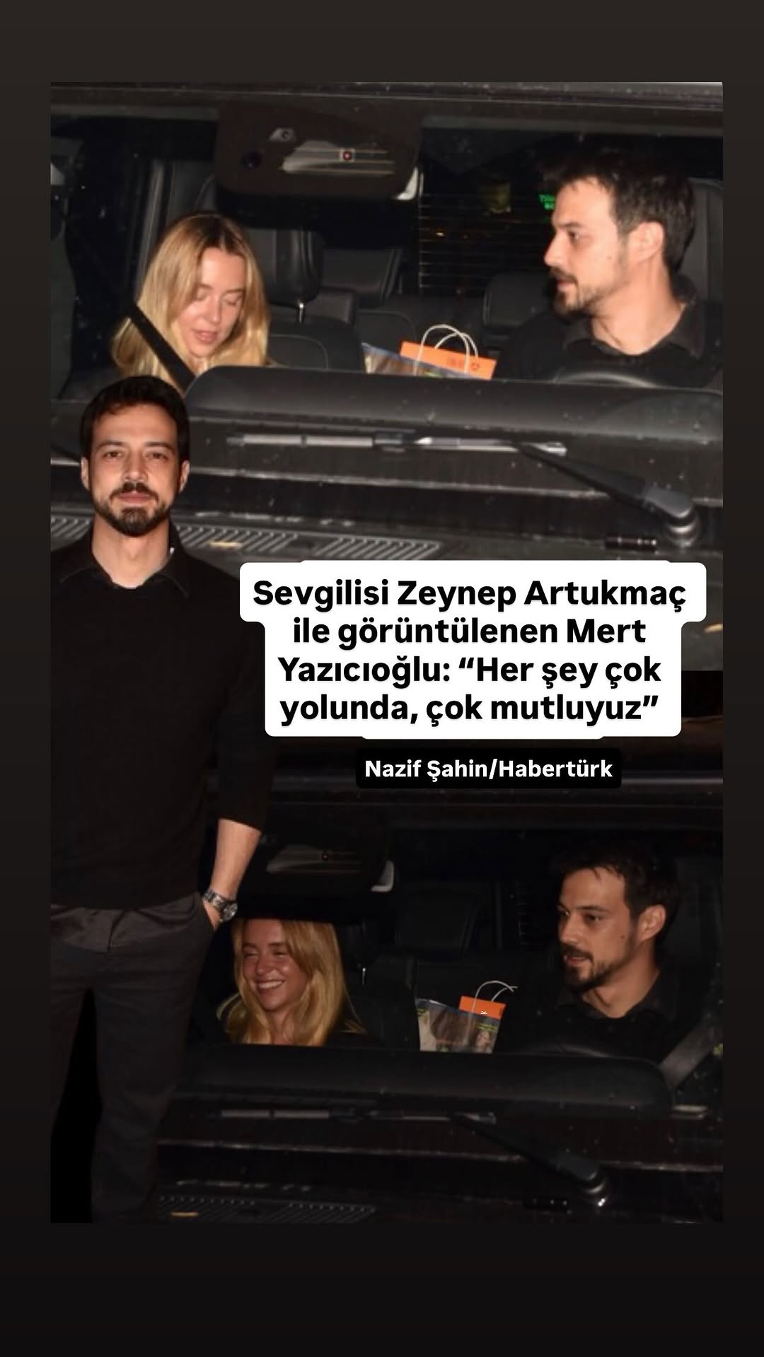 @Star Magazin 📸📷
