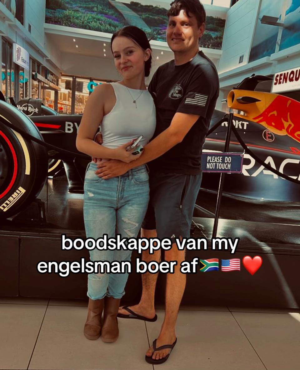 @🐞Anika Nieuwoudt🐞
