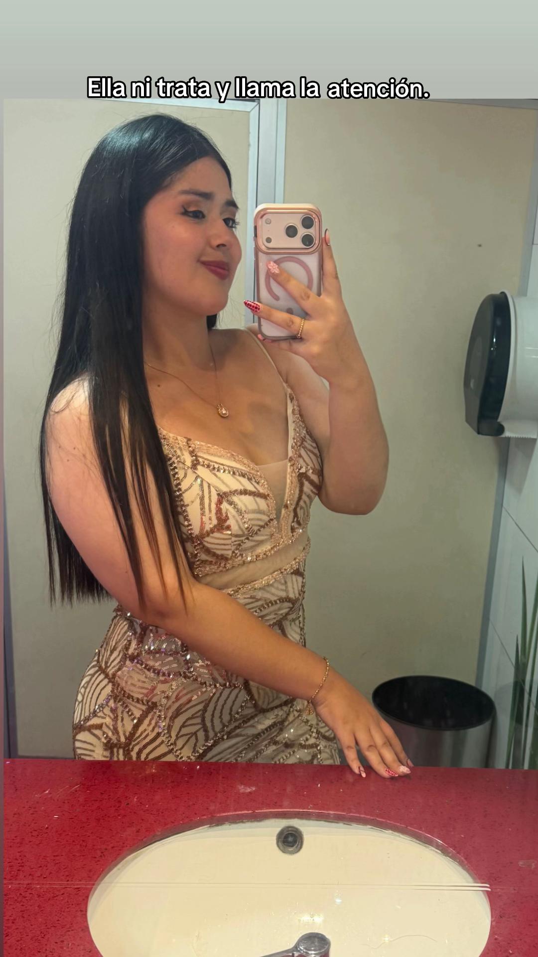 @Gina Alexandra Vera