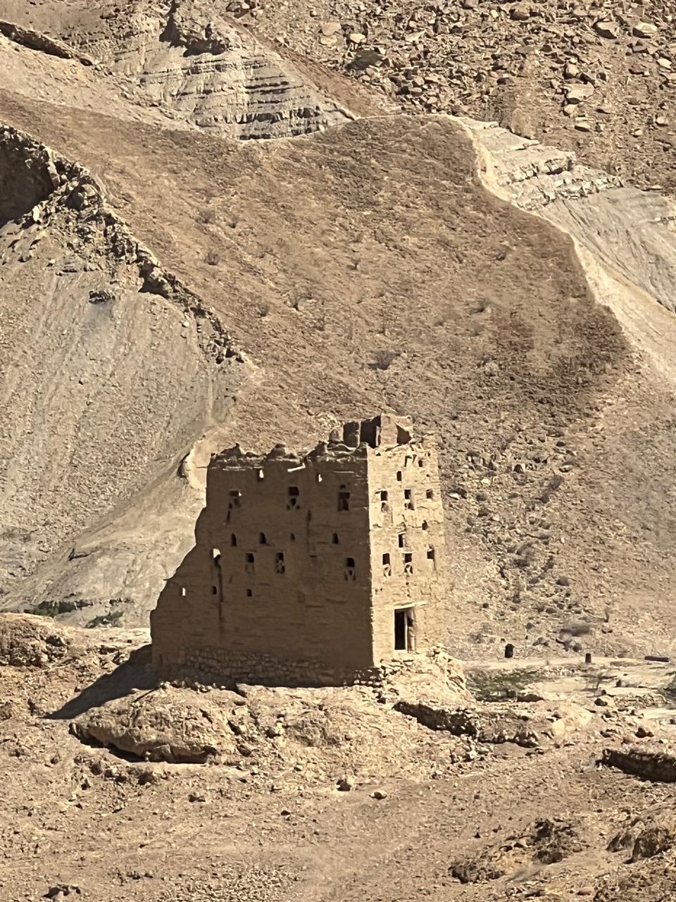 @نجم المكلا