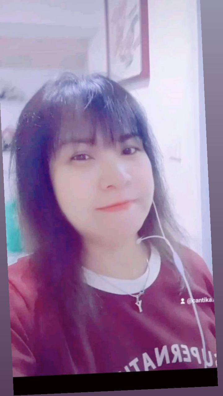 @Cantika Aurora