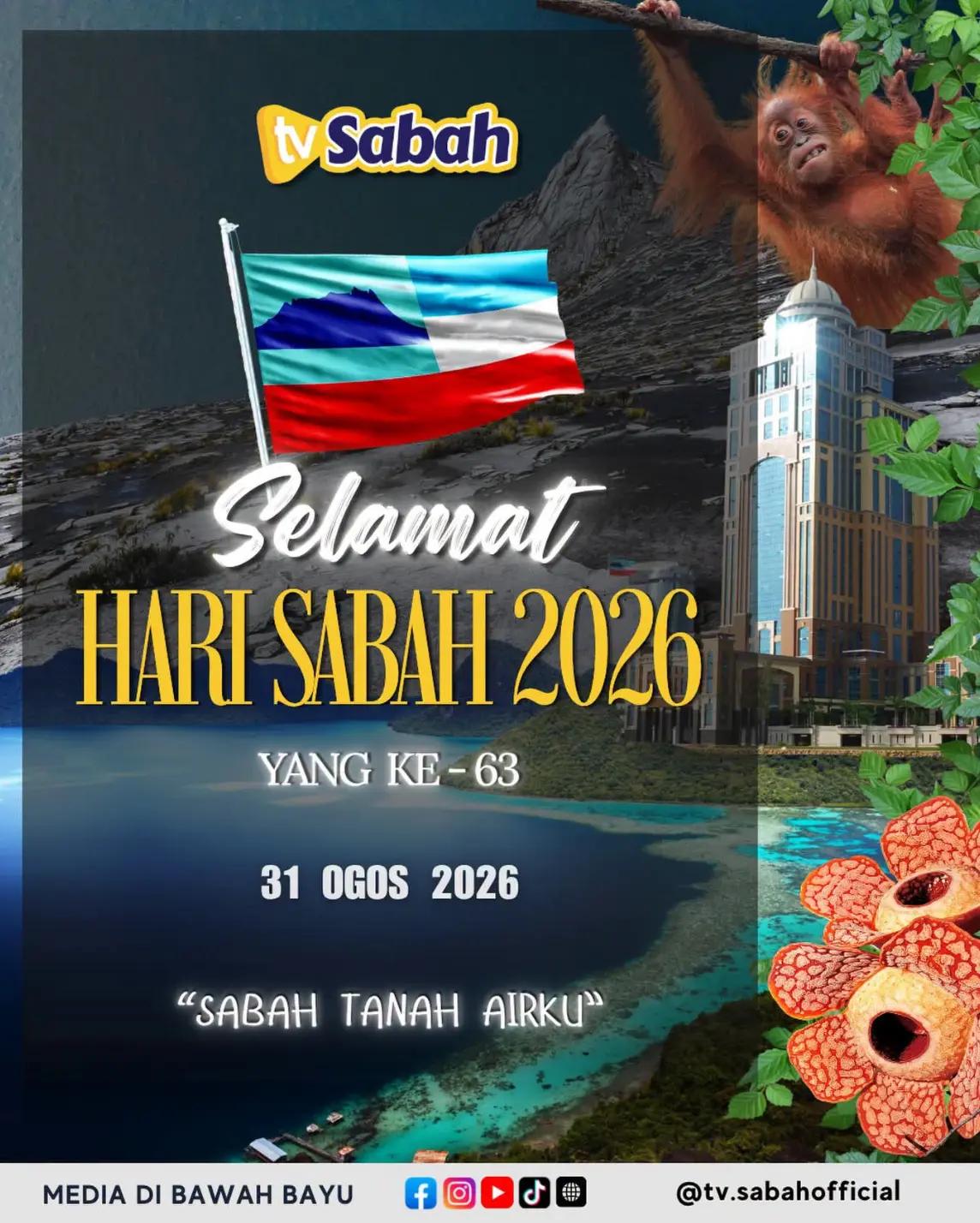 @TV SABAH