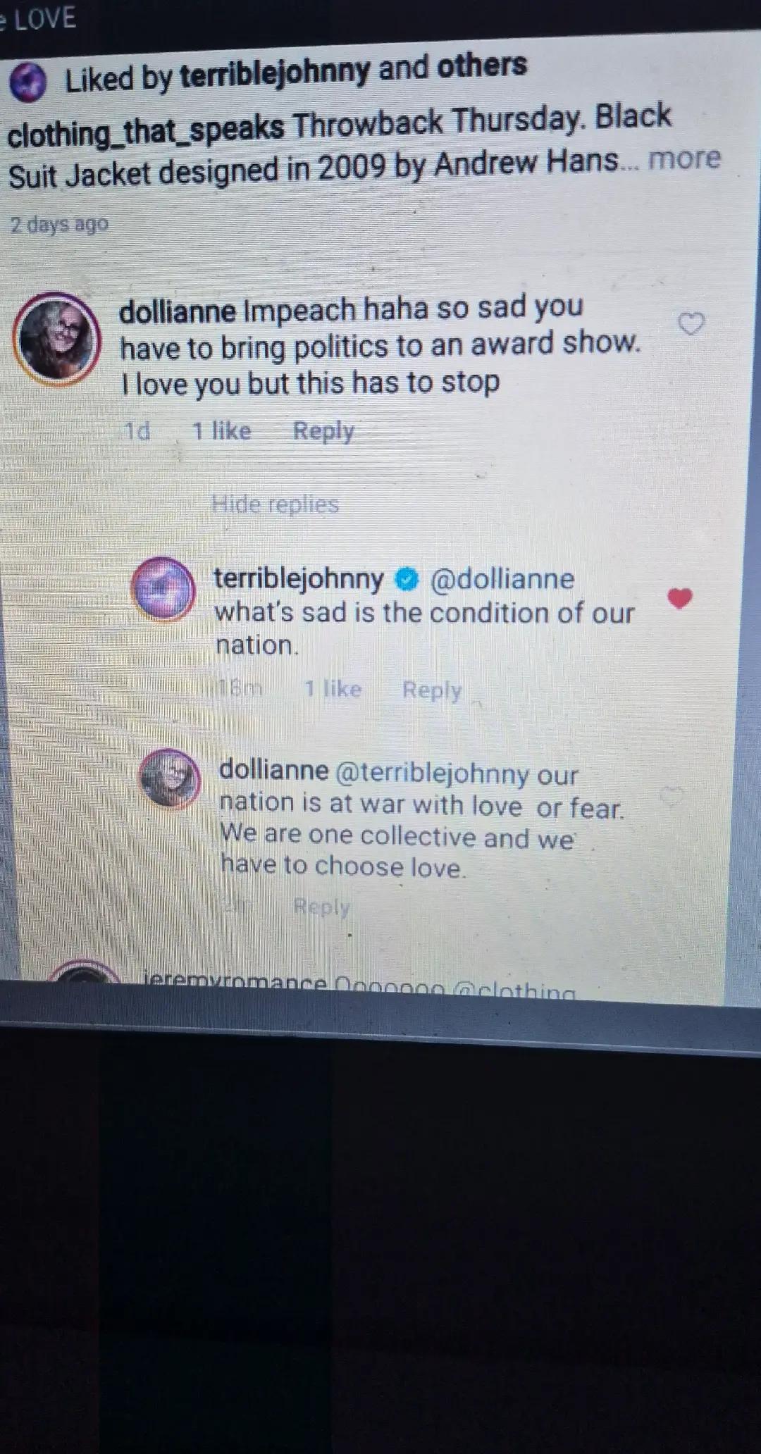 @Dollianne