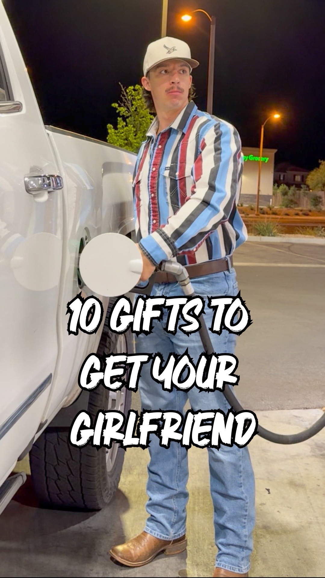 @Cowboy Chantz