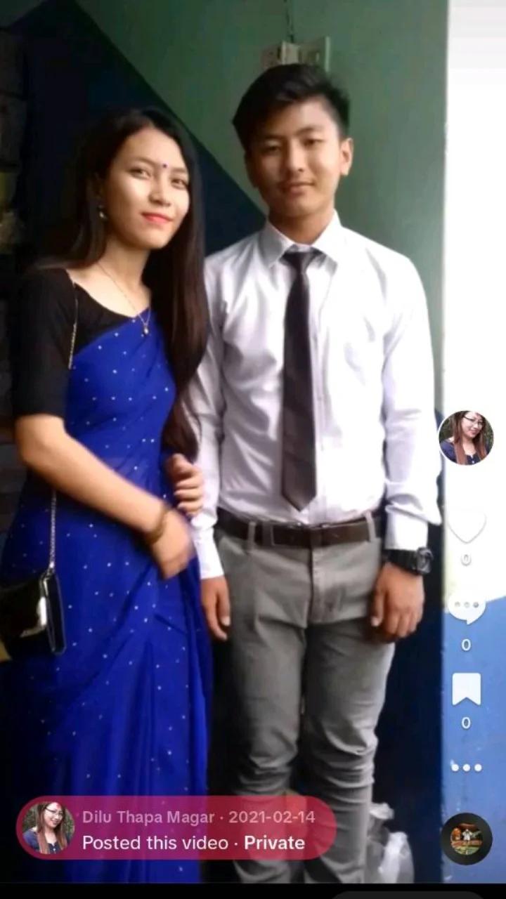 @Dilu Thapa Magar