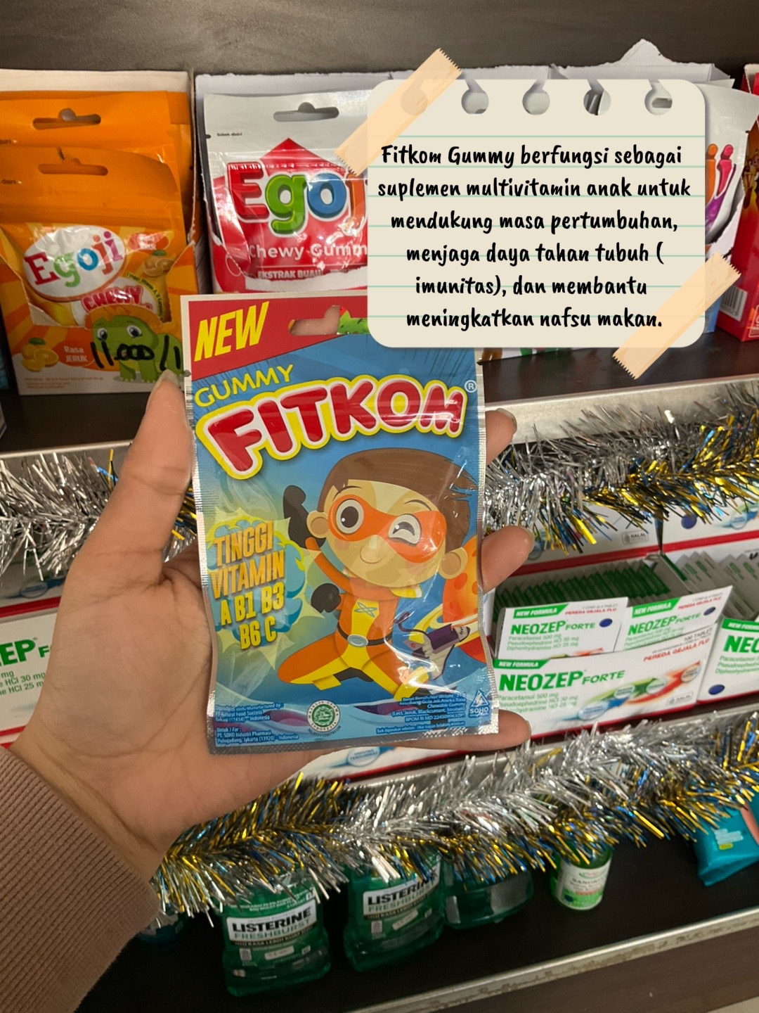 @Klik Farma