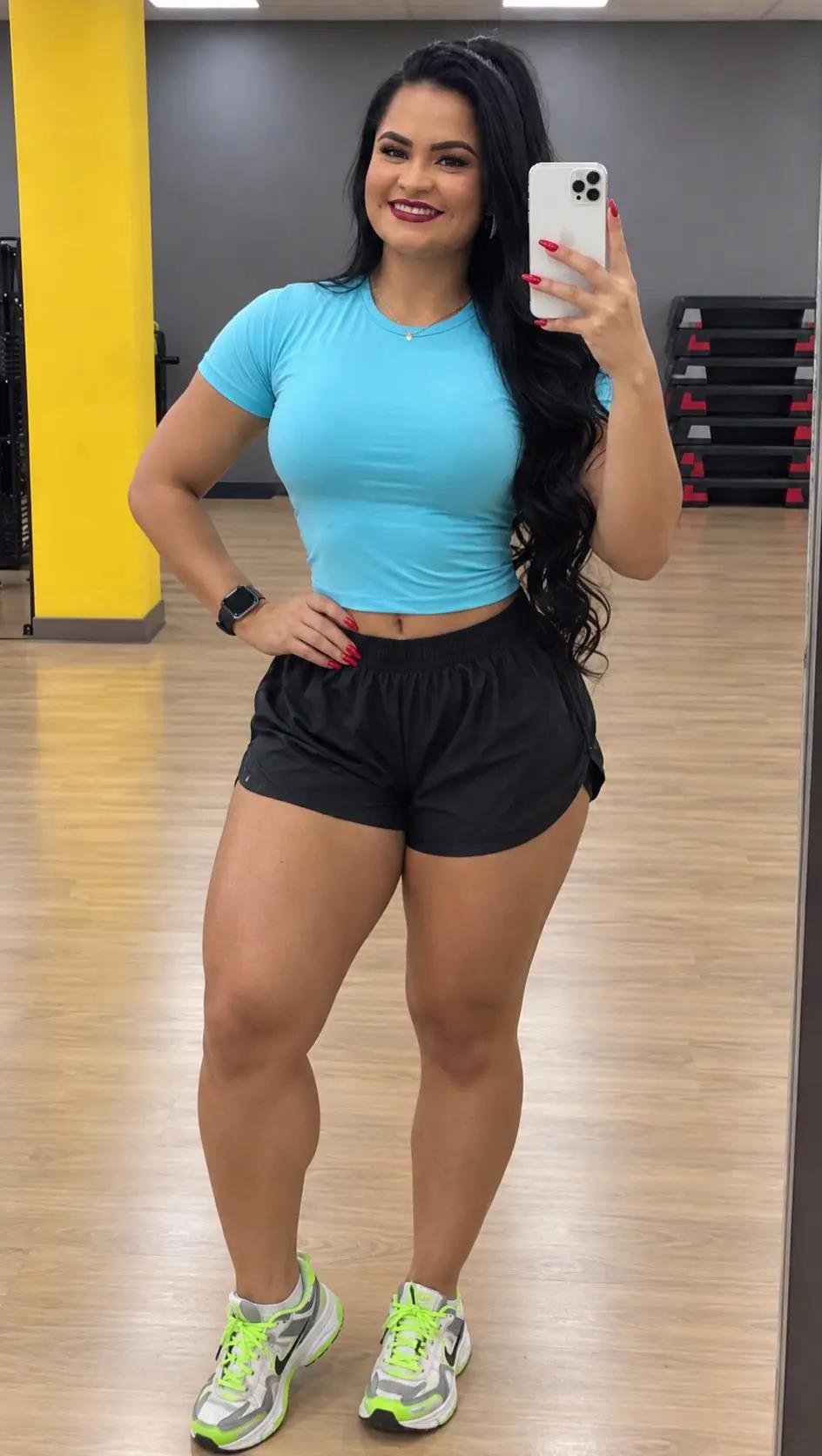 @Lanna Muniz