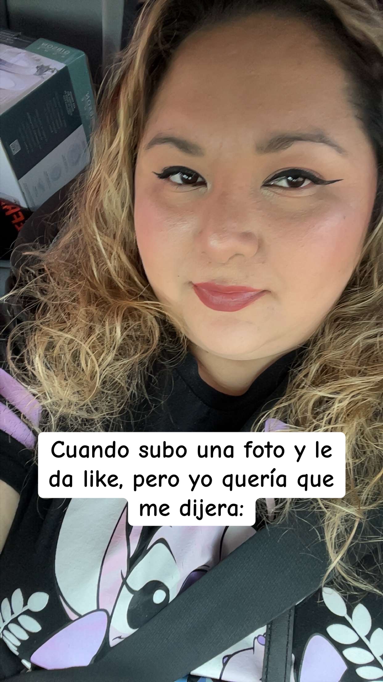 @Rosy Echeverria