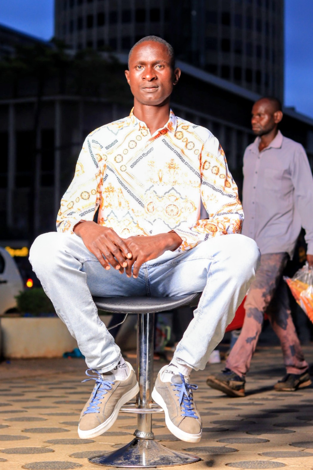 @kevi8n omondi