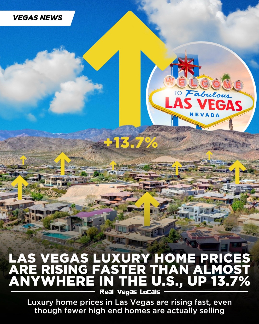 @Real Vegas Locals