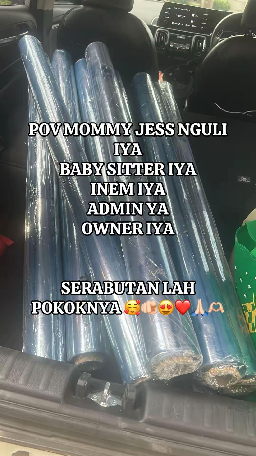 @mommy jess