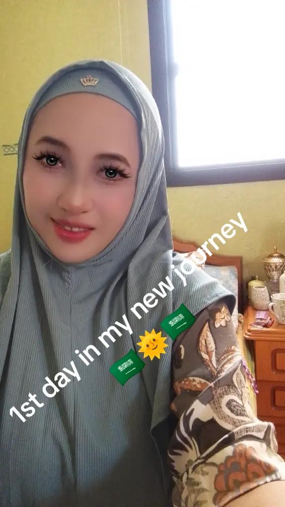 @Alisha Saphire 🇵🇭🇸🇦
