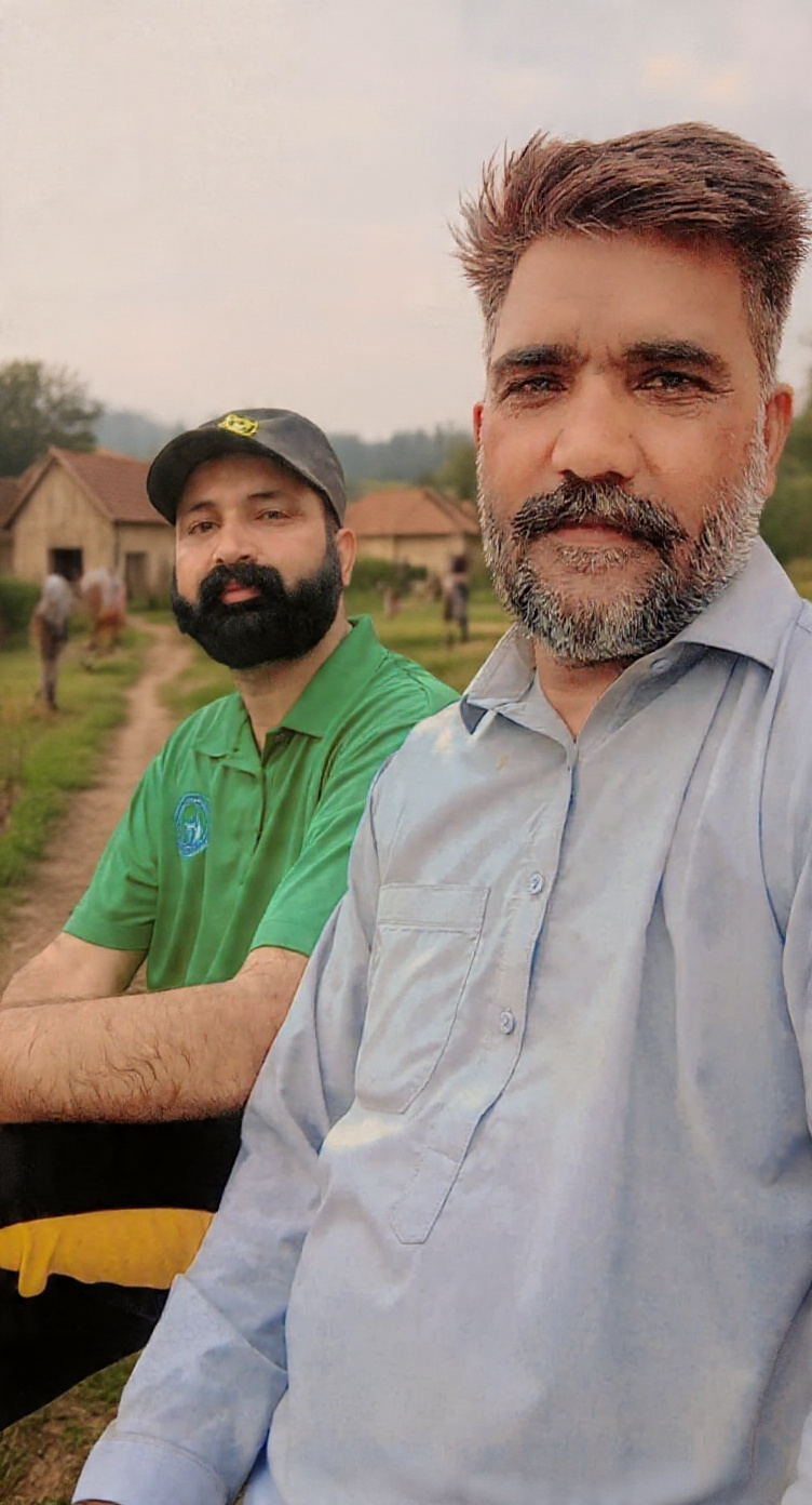 @GUJJAR OFFICIAL 143 🦅