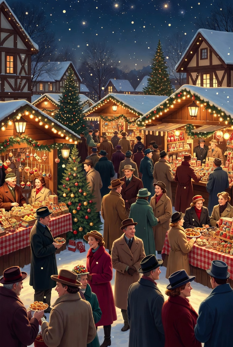 @La Casetta del Natale