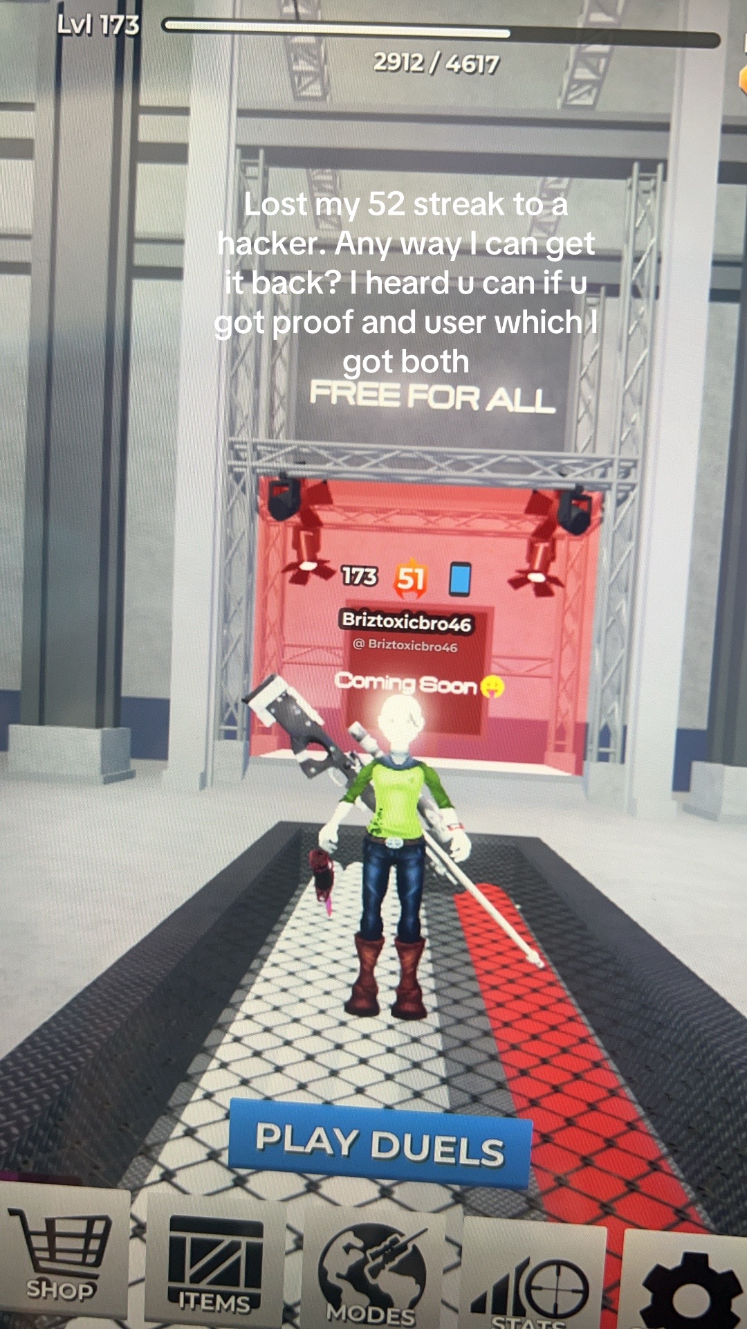 @Toxic