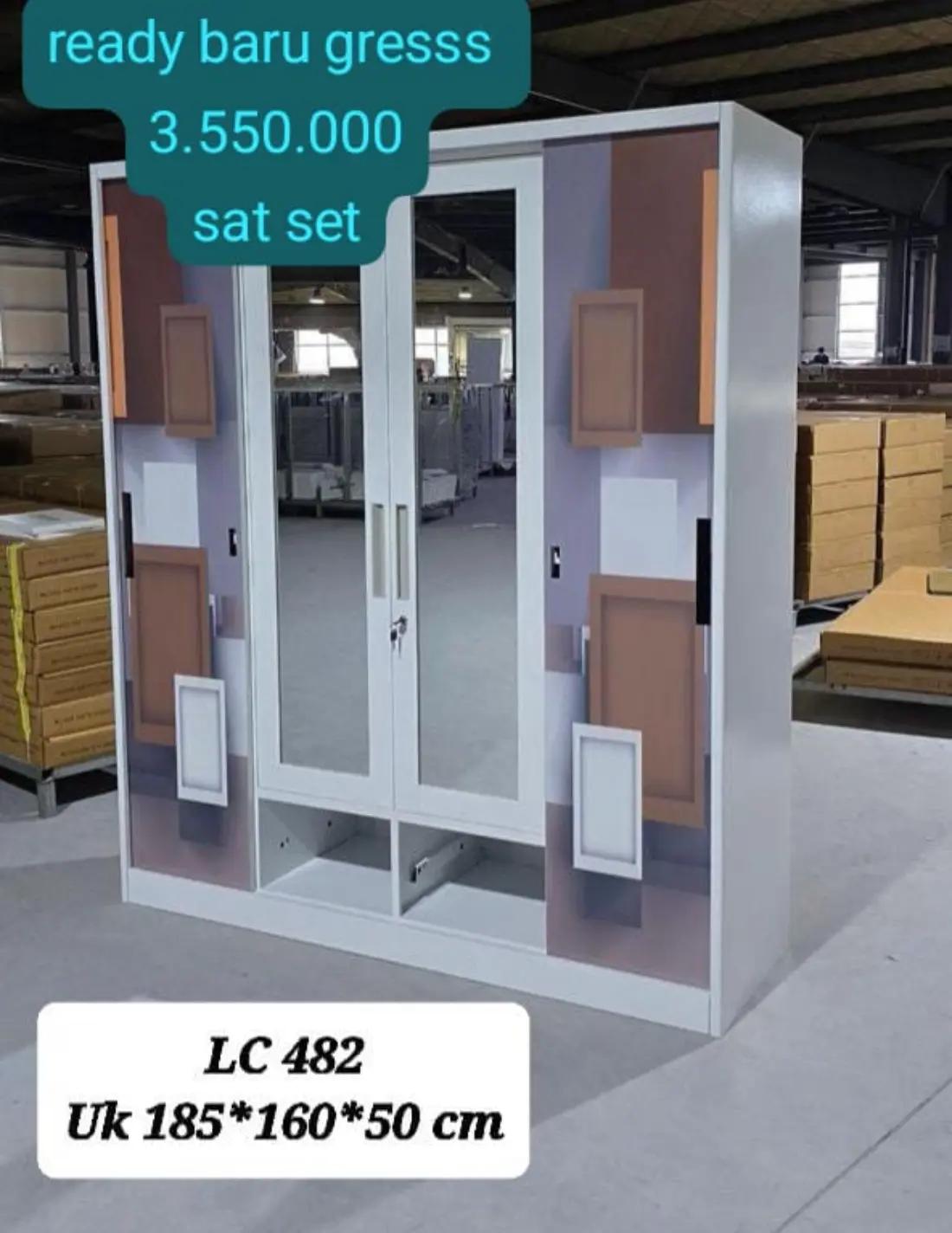 @NE Narsih Elektronik