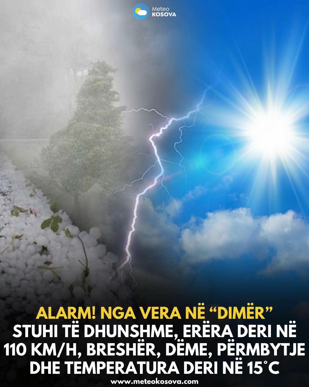 @Meteo Kosova