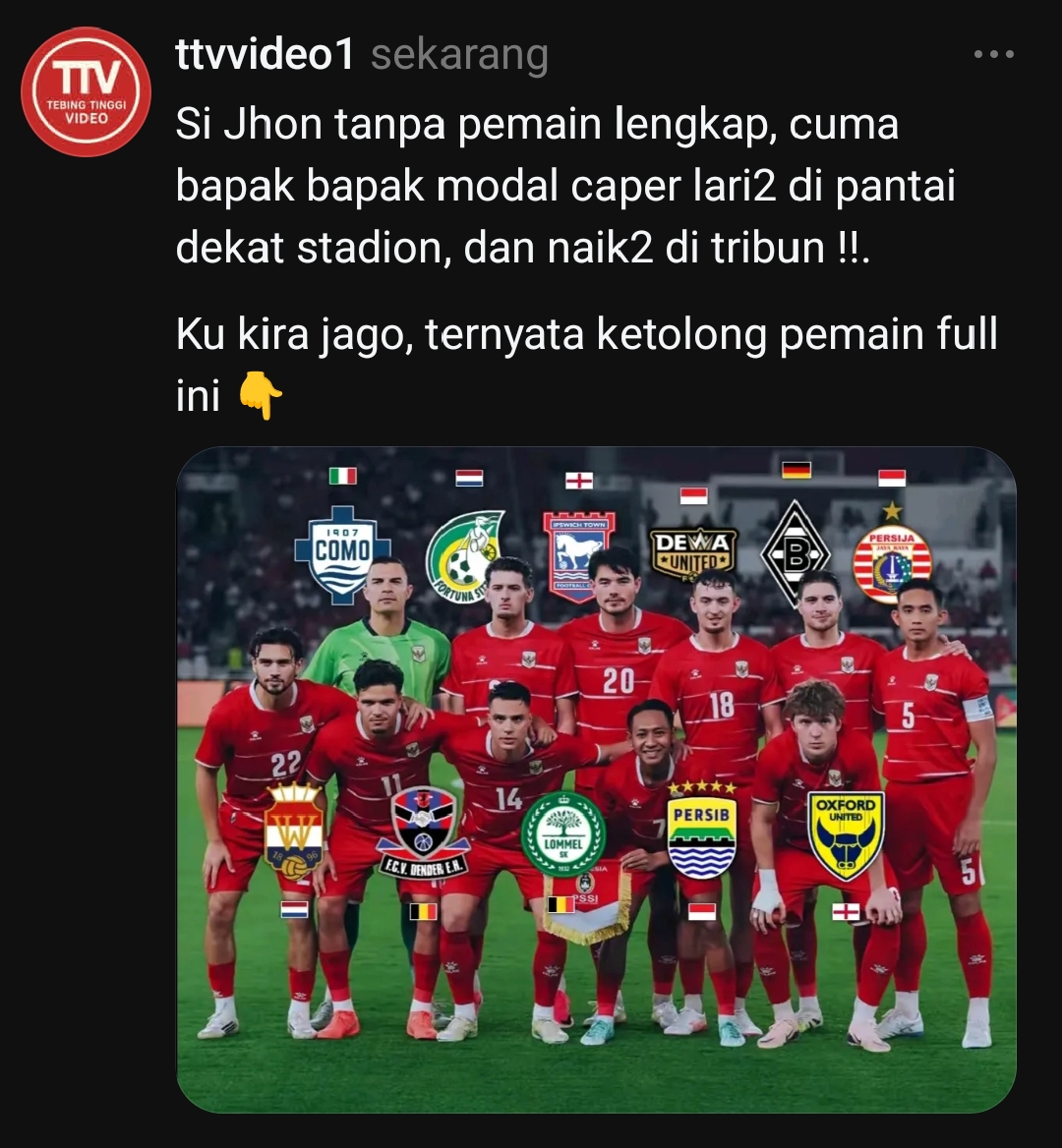 @tebingtinggivideo