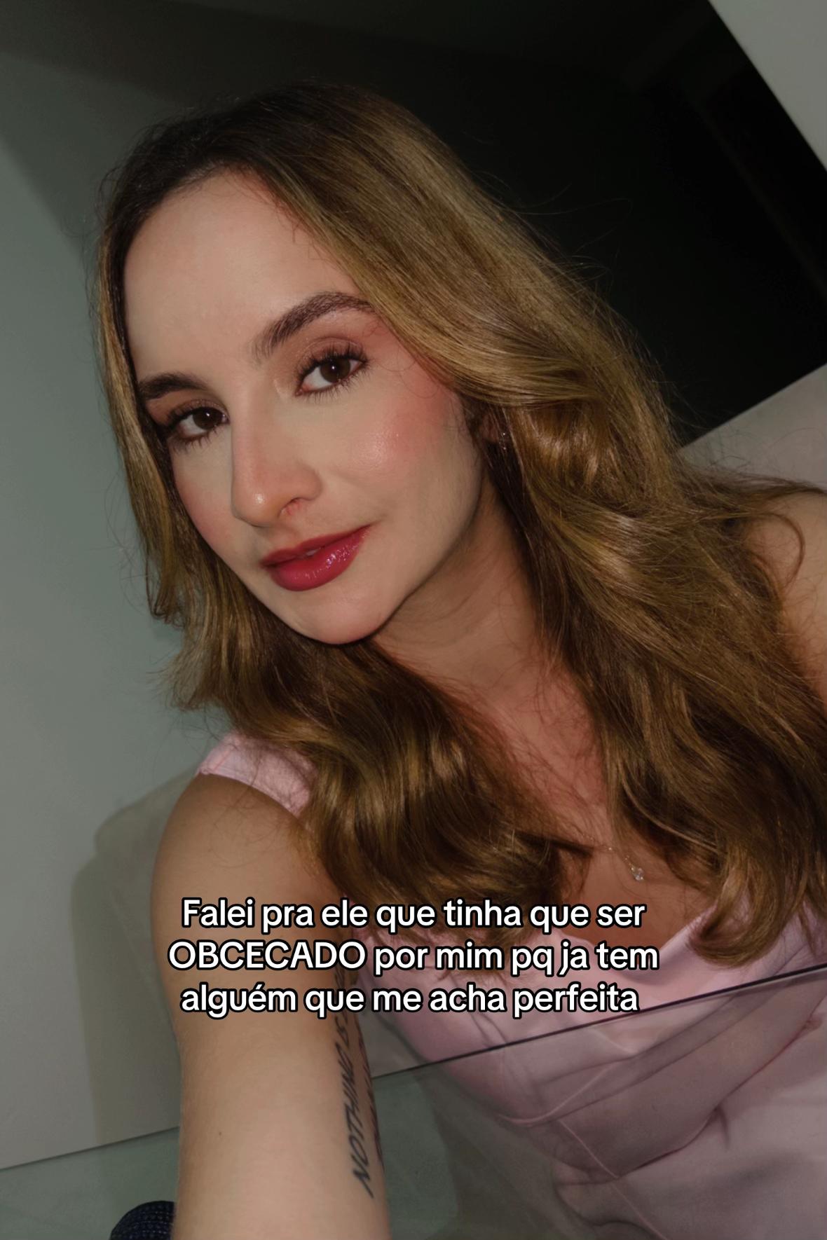 @Taynara Tamires