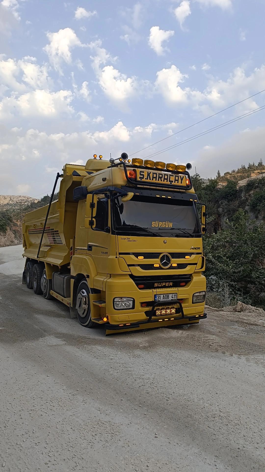 @By Sürgün