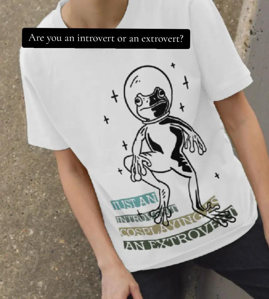 @Strange Octopus Clothing