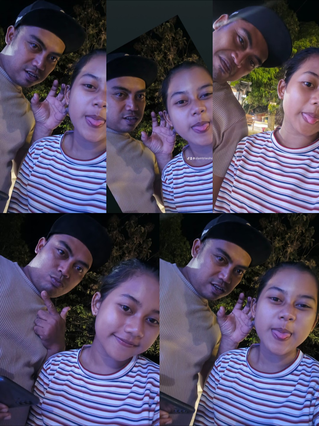 @alam tri wahono