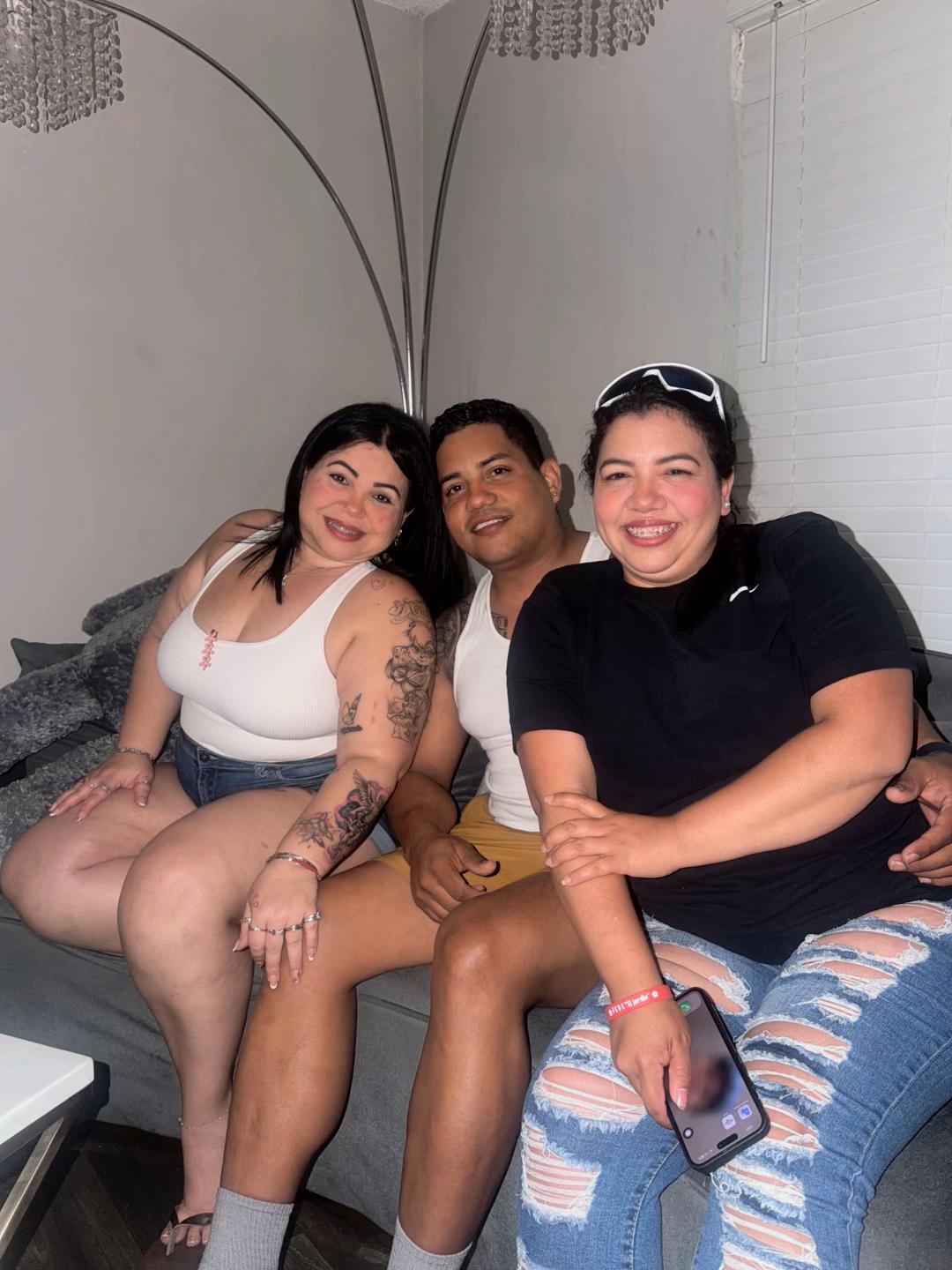 @la gordita linda