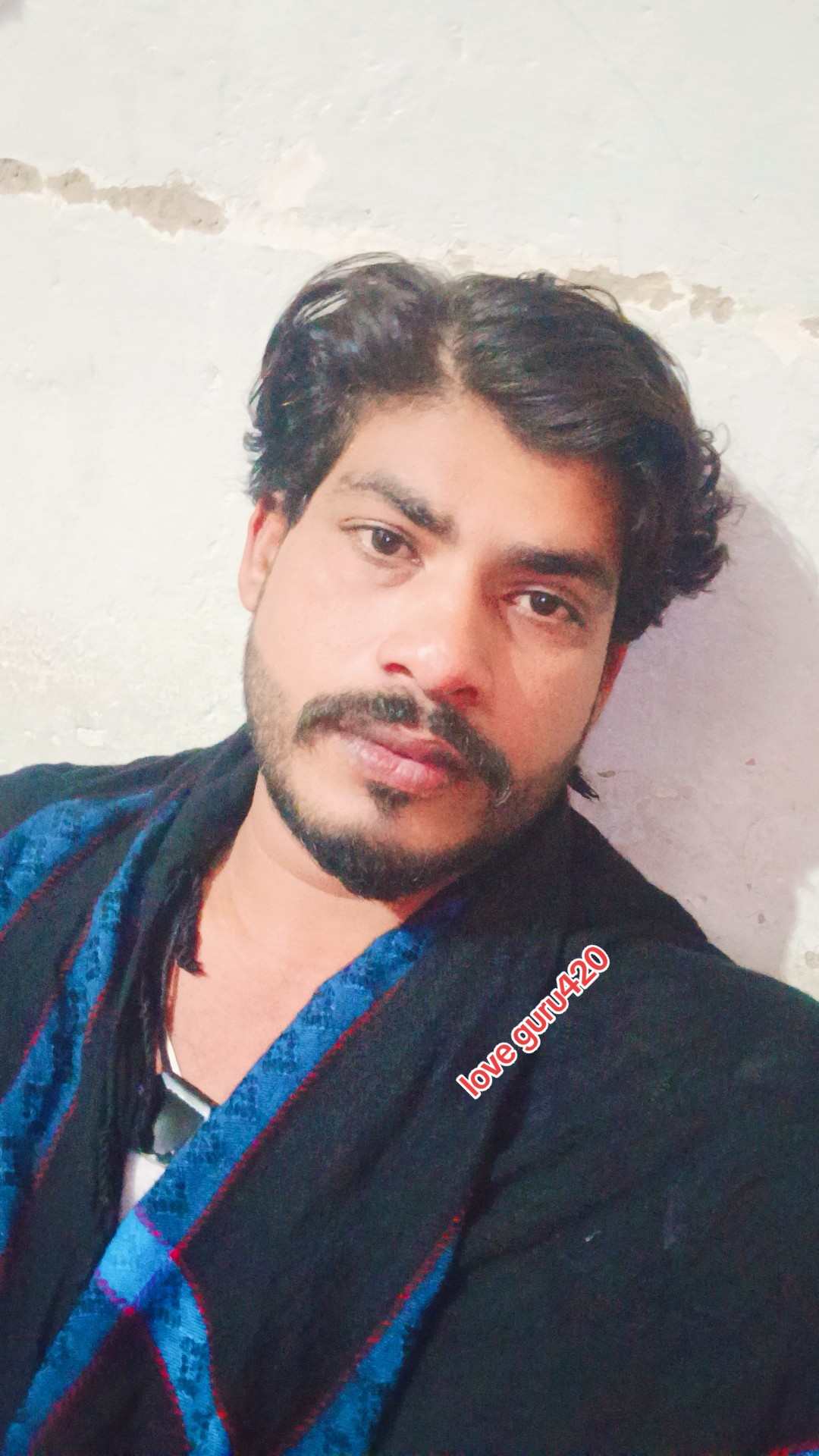 @Love guru 420