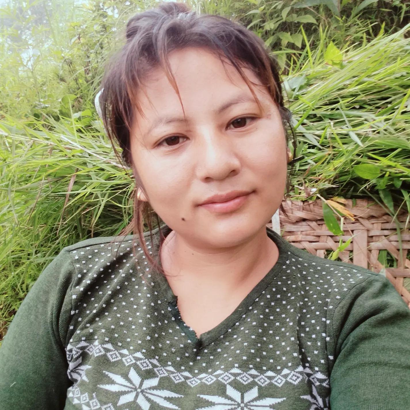 @SAJINA RAI Subba๐ซ๐ซ๐ซ