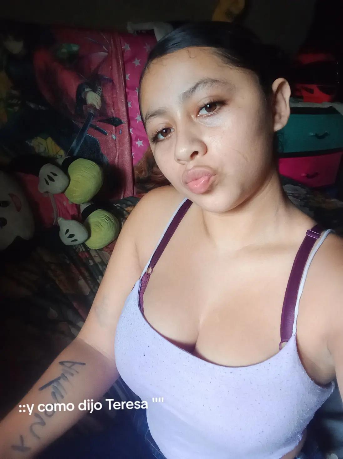 @😻 Marilu orellana☠️💖