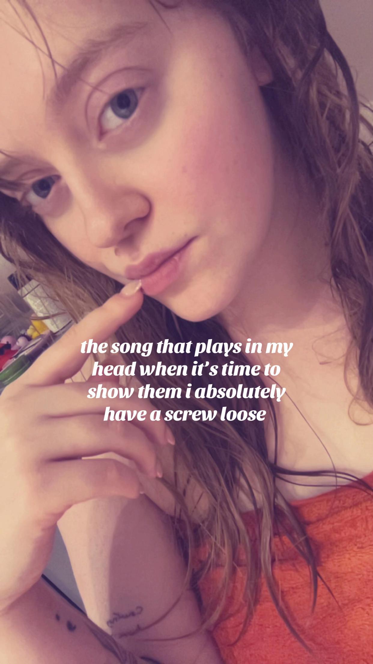 @Courtney <3