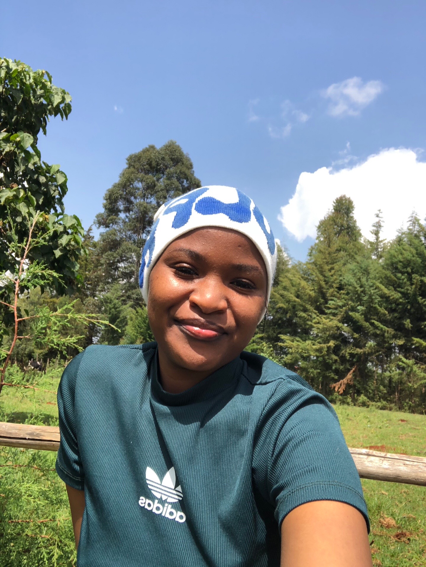 @Emma Chepchumba