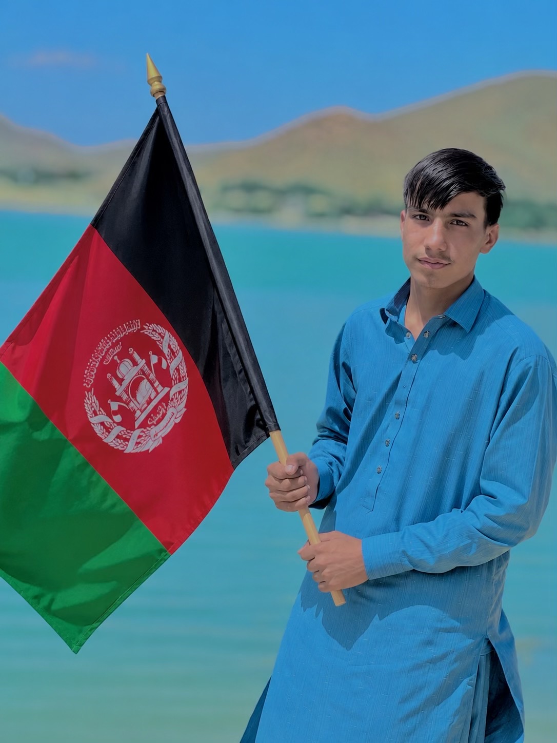 @🇦🇫Khalil 💫