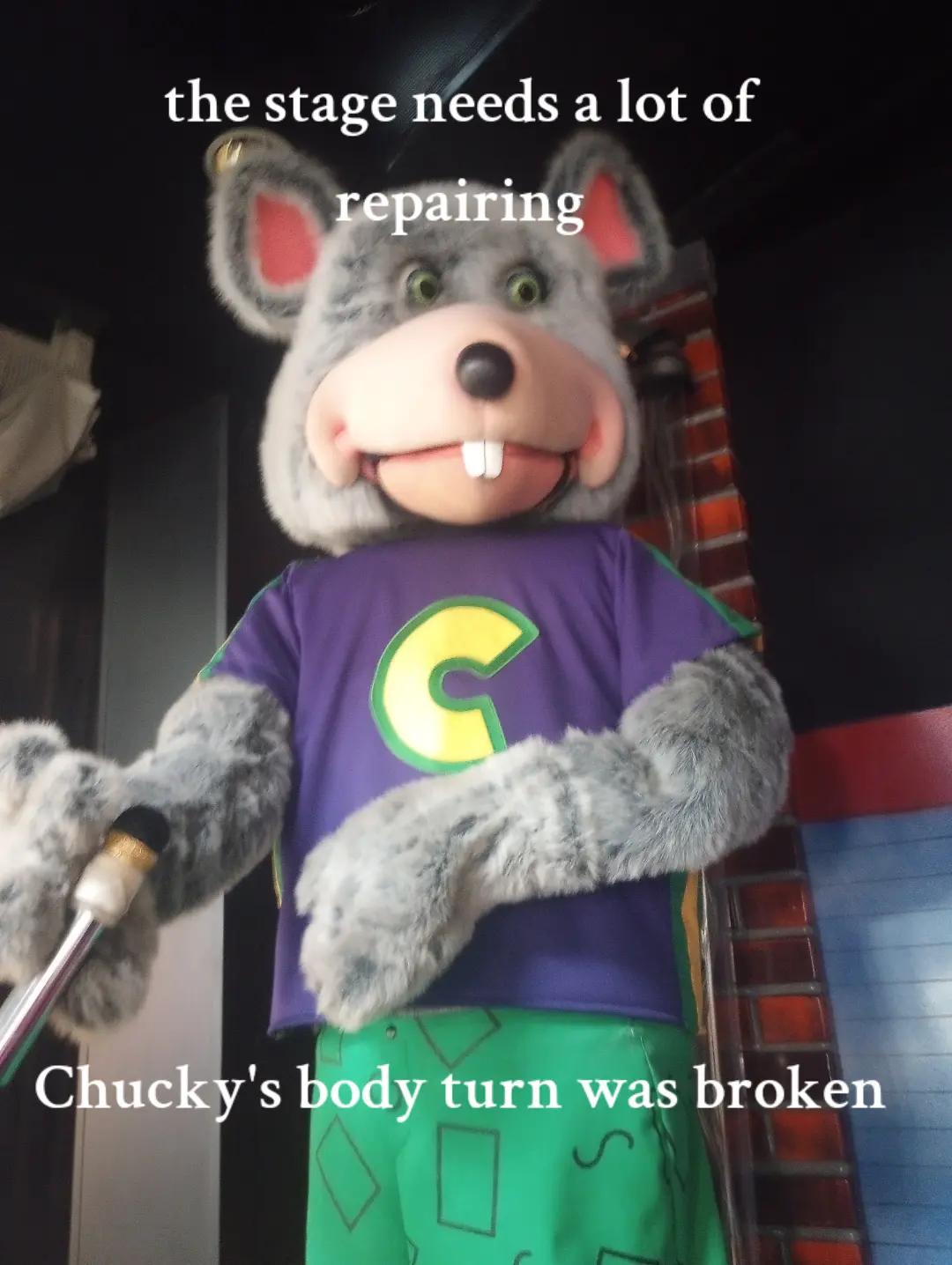 @Gage aka GagesterO I