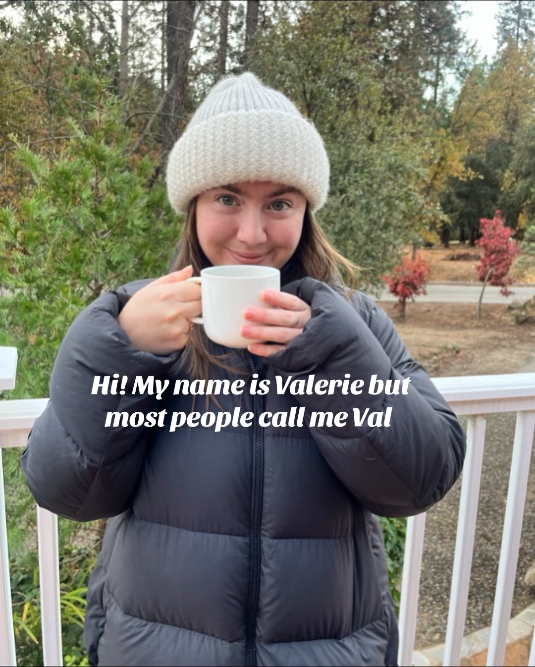 @Val