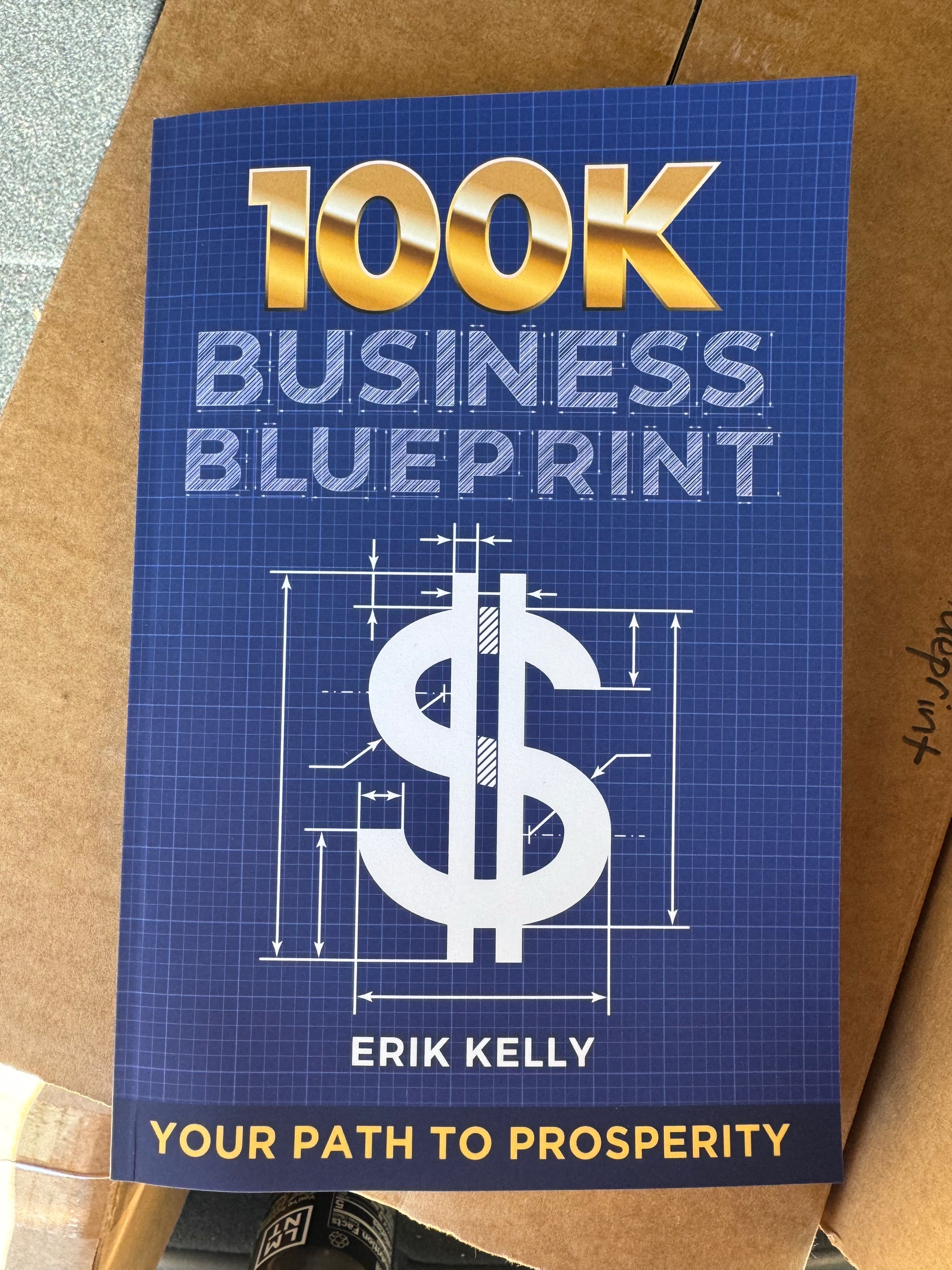 @Erik Kelly