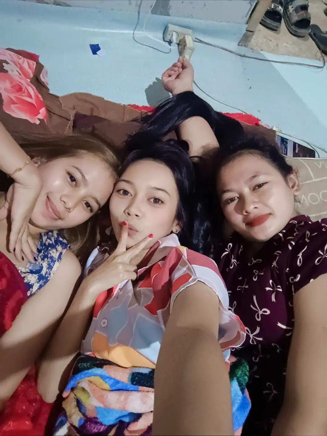 @teteh hebring @ lia
