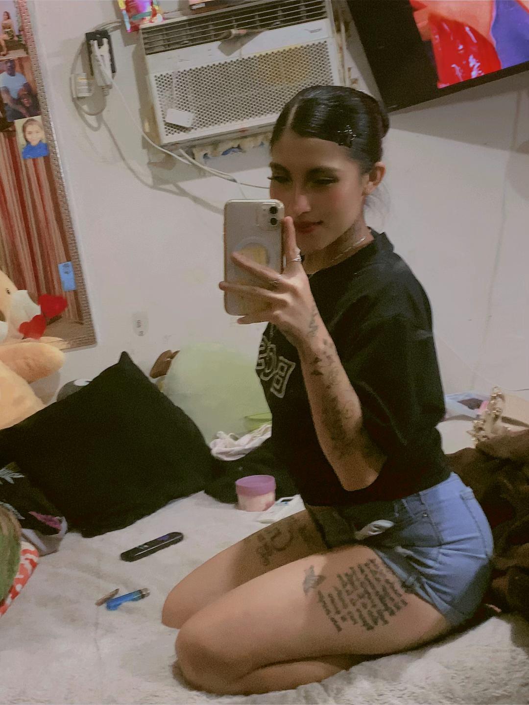 @La Werita Cortez