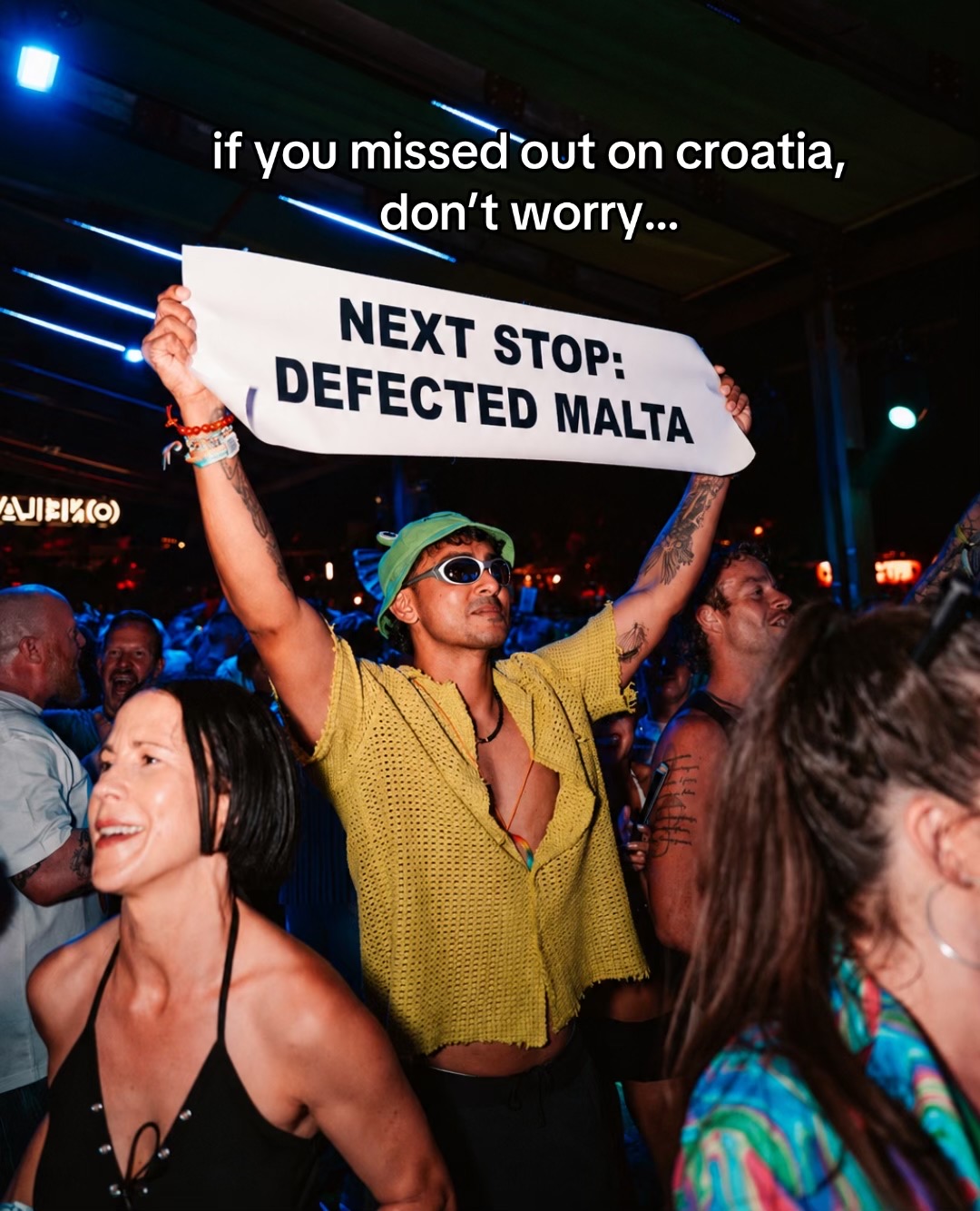 @Defected