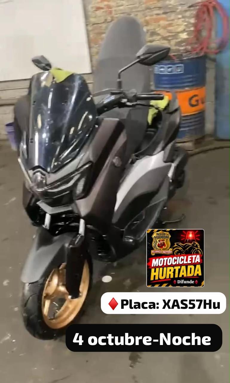 @&diams;️RedSeguridadAlianzaMotera&diams;️